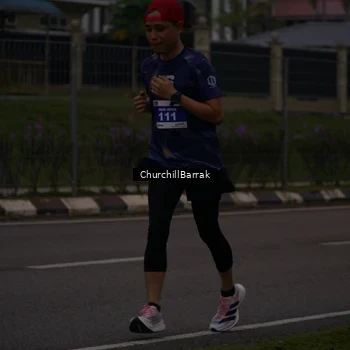 Runner Photo 8409202
