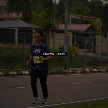 Runner Photo 8409205