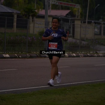 Runner Photo 8409206