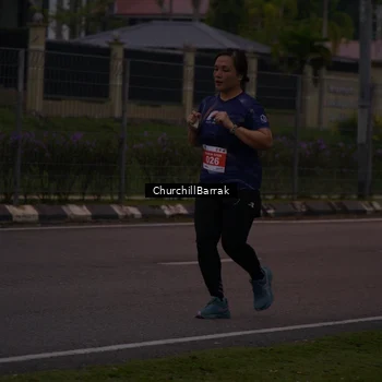 Runner Photo 8409207