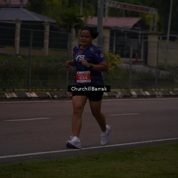 Runner Photo 8409210