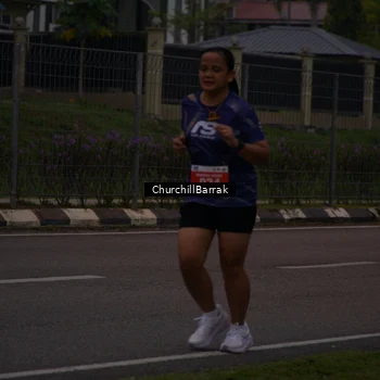 Runner Photo 8409211