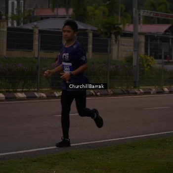 Runner Photo 8409213