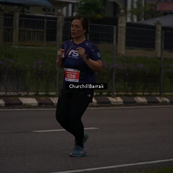 Runner Photo 8409214