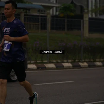 Runner Photo 8409215