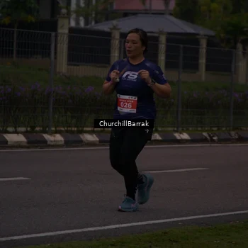 Runner Photo 8409216