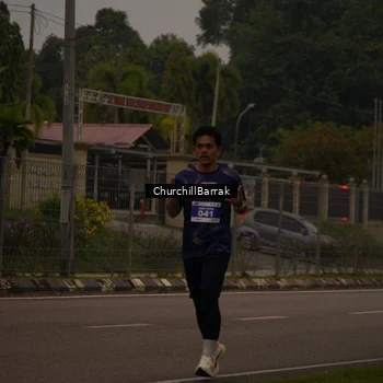 Runner Photo 8409217