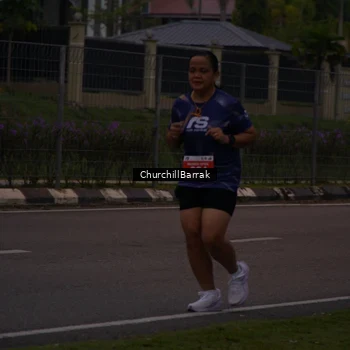 Runner Photo 8409218