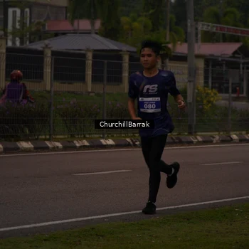 Runner Photo 8409219
