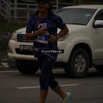 Runner Photo 8409224