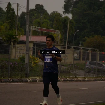 Runner Photo 8409225