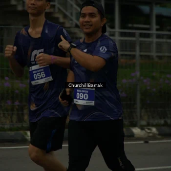 Runner Photo 8409226