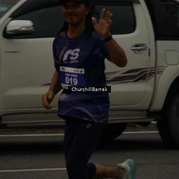 Runner Photo 8409227