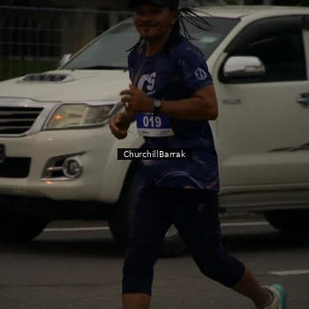Runner Photo 8409229