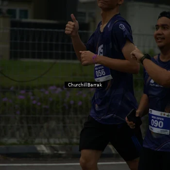 Runner Photo 8409231