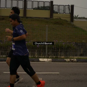 Runner Photo 8409232