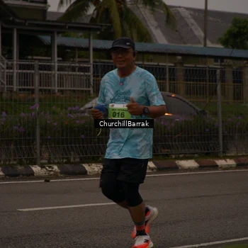 Runner Photo 8409239