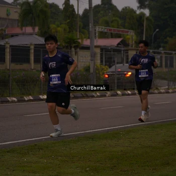 Runner Photo 8409240