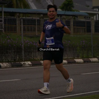 Runner Photo 8409243