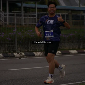 Runner Photo 8409245
