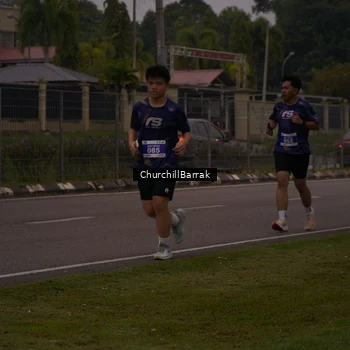 Runner Photo 8409246