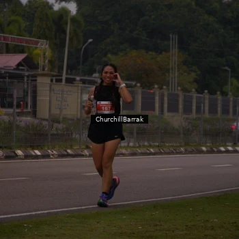 Runner Photo 8409250