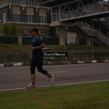 Runner Photo 8409251