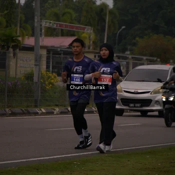 Runner Photo 8409252