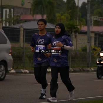 Runner Photo 8409258
