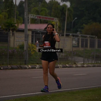Runner Photo 8409259