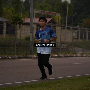 Runner Photo 8409262