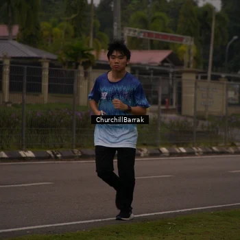 Runner Photo 8409263
