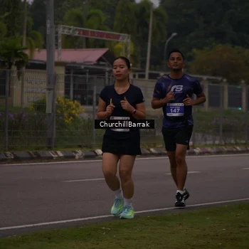 Runner Photo 8409267