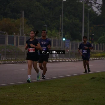 Runner Photo 8409268