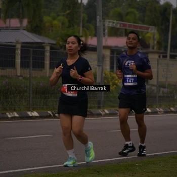 Runner Photo 8409270