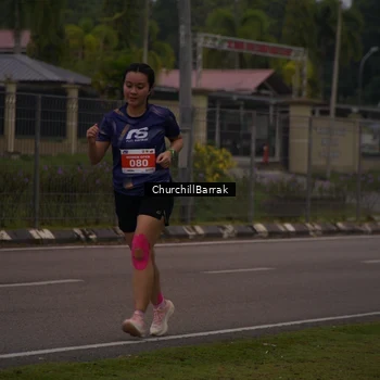 Runner Photo 8409271