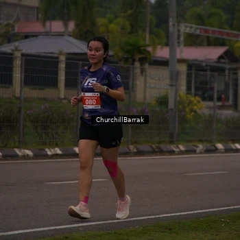 Runner Photo 8409273