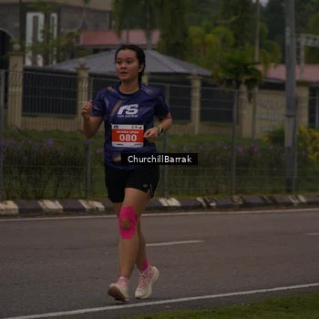 Runner Photo 8409274