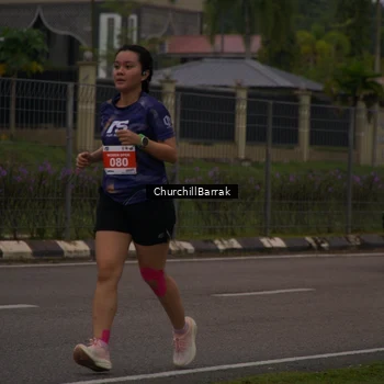 Runner Photo 8409276