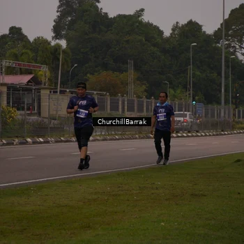 Runner Photo 8409285