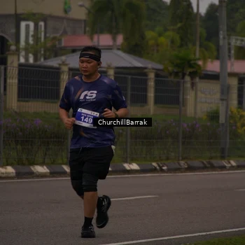 Runner Photo 8409291