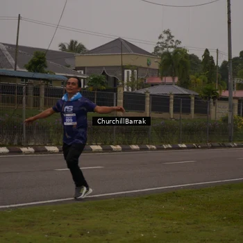 Runner Photo 8409295