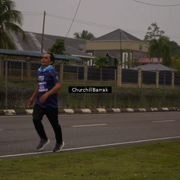 Runner Photo 8409296