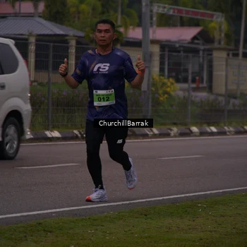 Runner Photo 8409297
