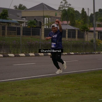 Runner Photo 8409299