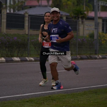 Runner Photo 8409302