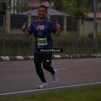 Runner Photo 8409304