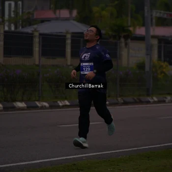 Runner Photo 8409308
