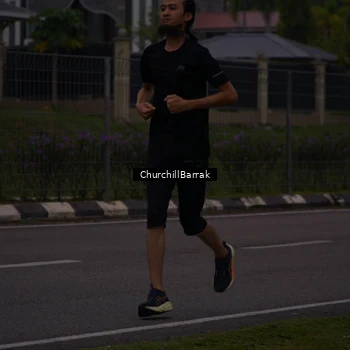 Runner Photo 8409310