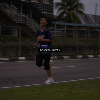 Runner Photo 8409311